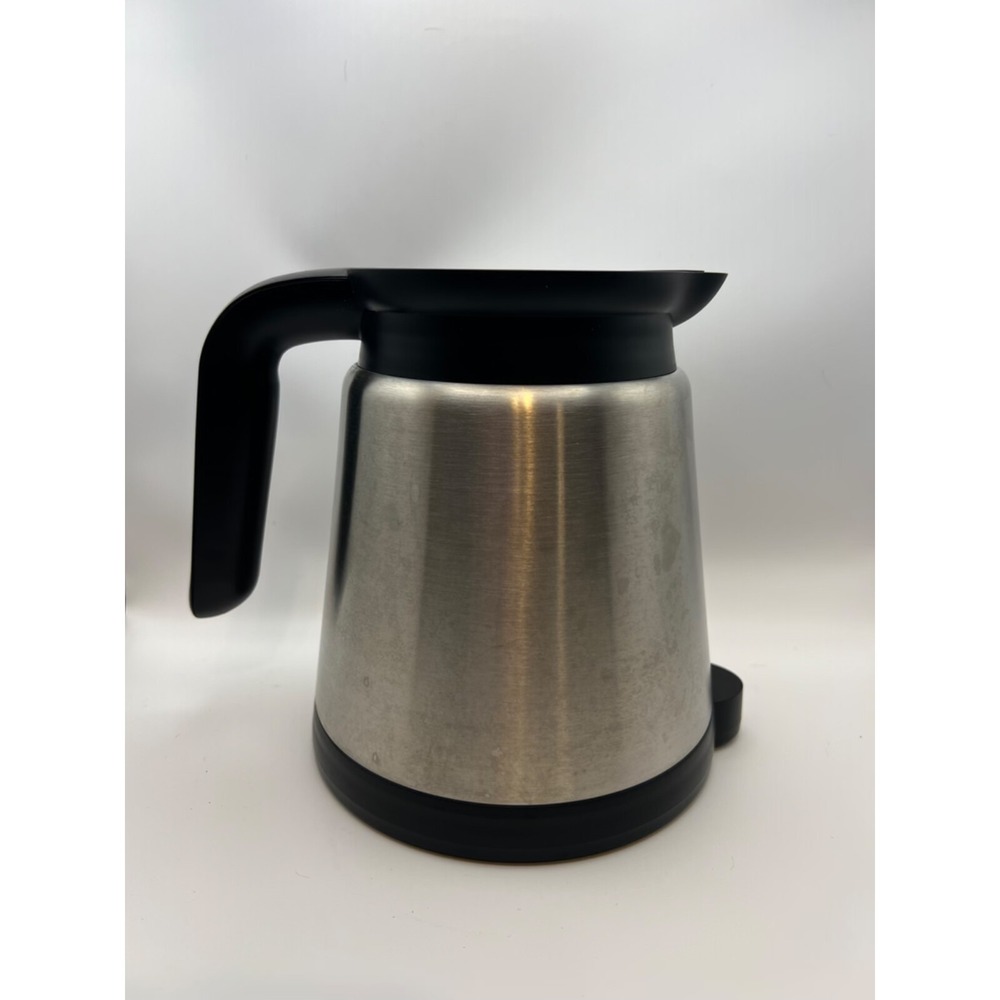 Keurig 1719X Stainless Steel 4 Cups 32 Oz Thermal Coffee Pot Carafe &‎ Lid
